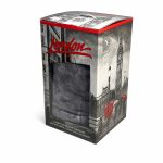 1Ply London Mink