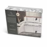 Absolute Decor Duvet Set