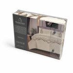 Absolute Decor Duvet Set