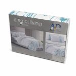 Absolute Decor Duvet Set